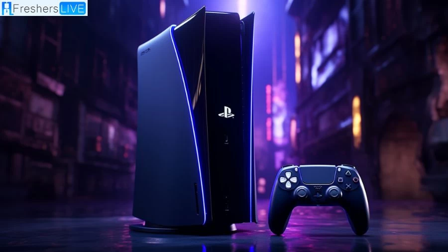 Ps5 Pro Release Date, Will There be a Ps5 Pro?