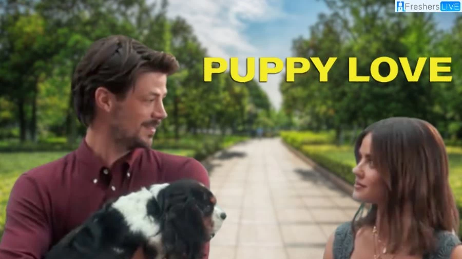 Puppy Love Ending Explained, Release Date, Plot and More