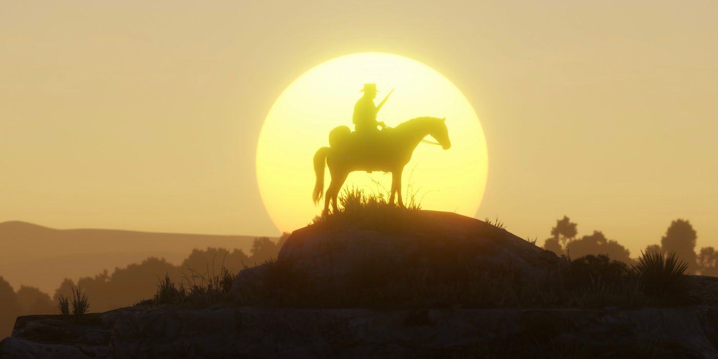 Red Dead Redemption 2: Best Things to Do After Beating The Game