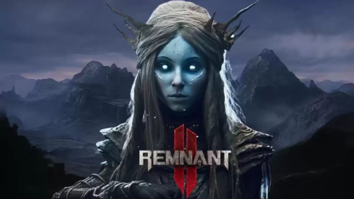 Remnant 2 Update 1.000.014 Patch Notes, Remnant 2 Wiki, Gameplay and Trailer