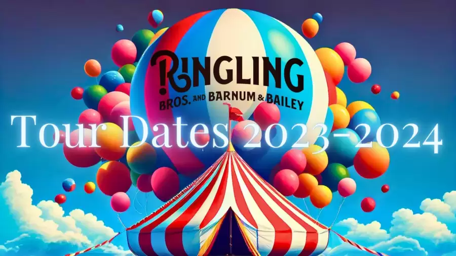 Ringling Brothers Tour Dates 2023-2024, How Get Ringling Brothers Coupon Code?