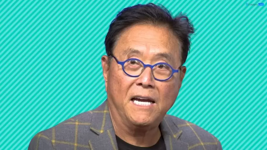 Robert Kiyosaki Ethnicity, What is Robert Kiyosaki