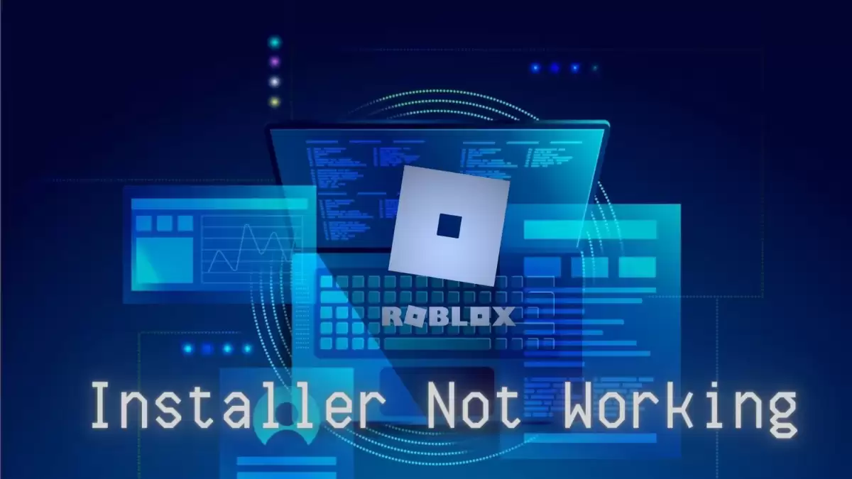 Roblox Installer Not Working, How to Fix Roblox Player Installer Not Working?