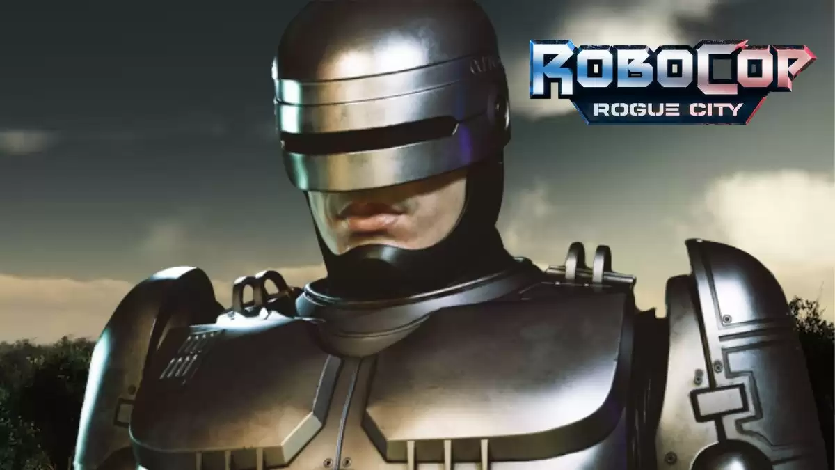 Robocop Rogue City Review, Demo, Gameplay Trailer and More