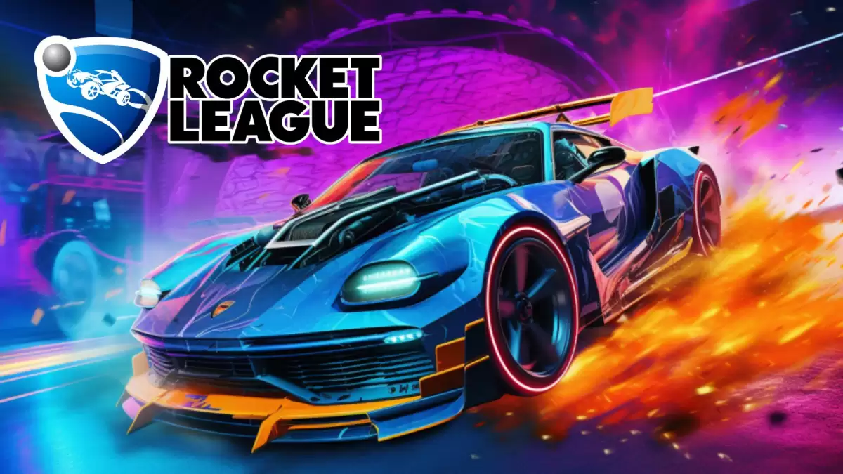Rocket League Haunted Hallows 2023, When Is The Rocket League Halloween Update?