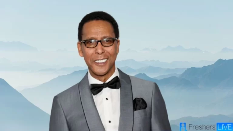 Ron Cephas Jones Ethnicity, What is Ron Cephas Jones’s Ethnicity?