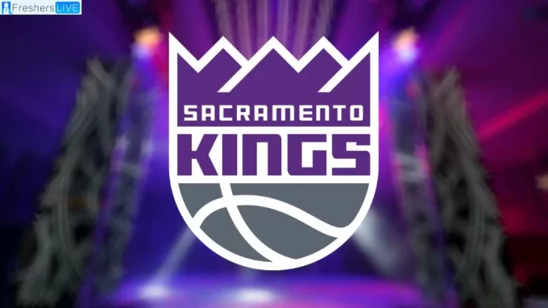 Sacramento Kings Presale Code, How to Get Sacramento Kings Presale Tickets