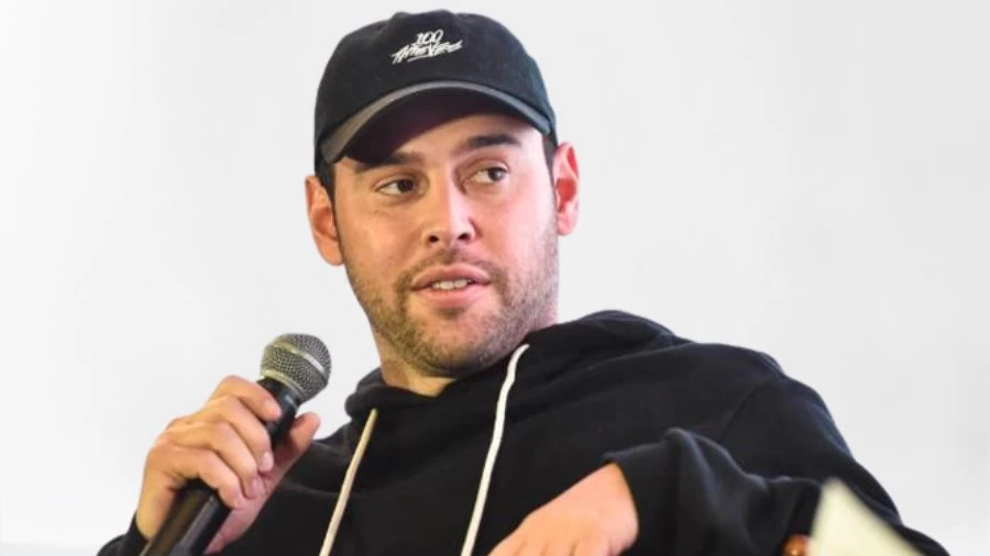 Scooter Braun Ethnicity, What is Scooter Braun