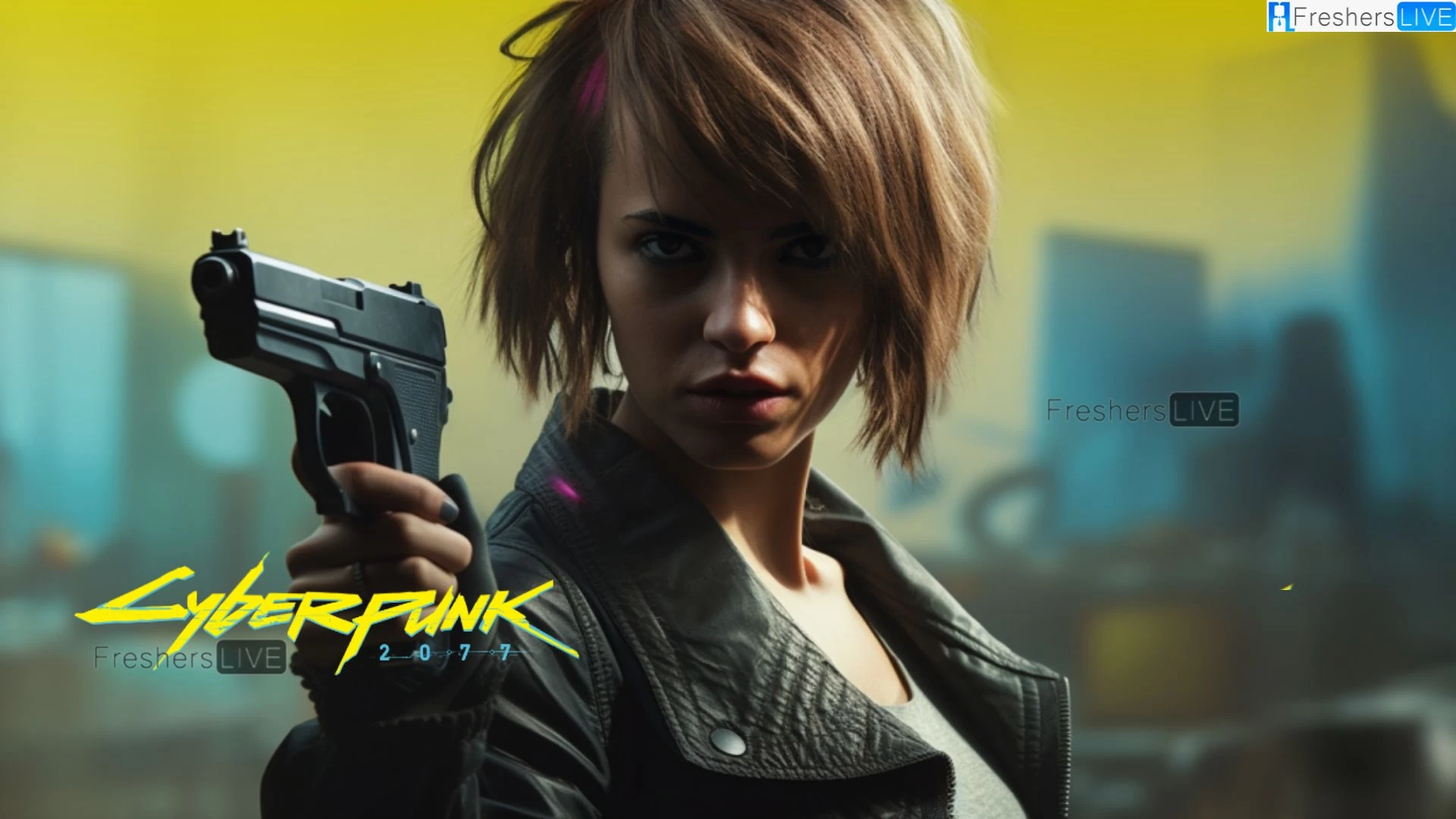 Should You Take the Oath in Cyberpunk 2077 Phantom Liberty?