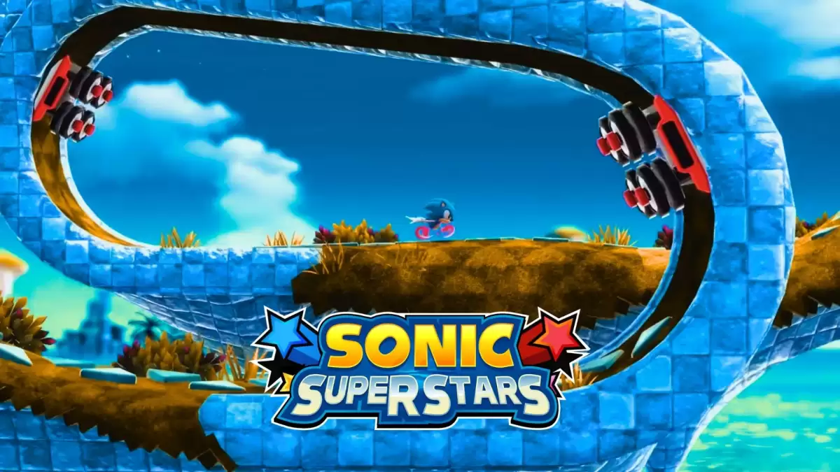 Sonic Superstars Sand Sanctuary Boss Fight Guide, How to Beat Every Boss in The Sand Sanctuary Stage in Sonic Superstars?