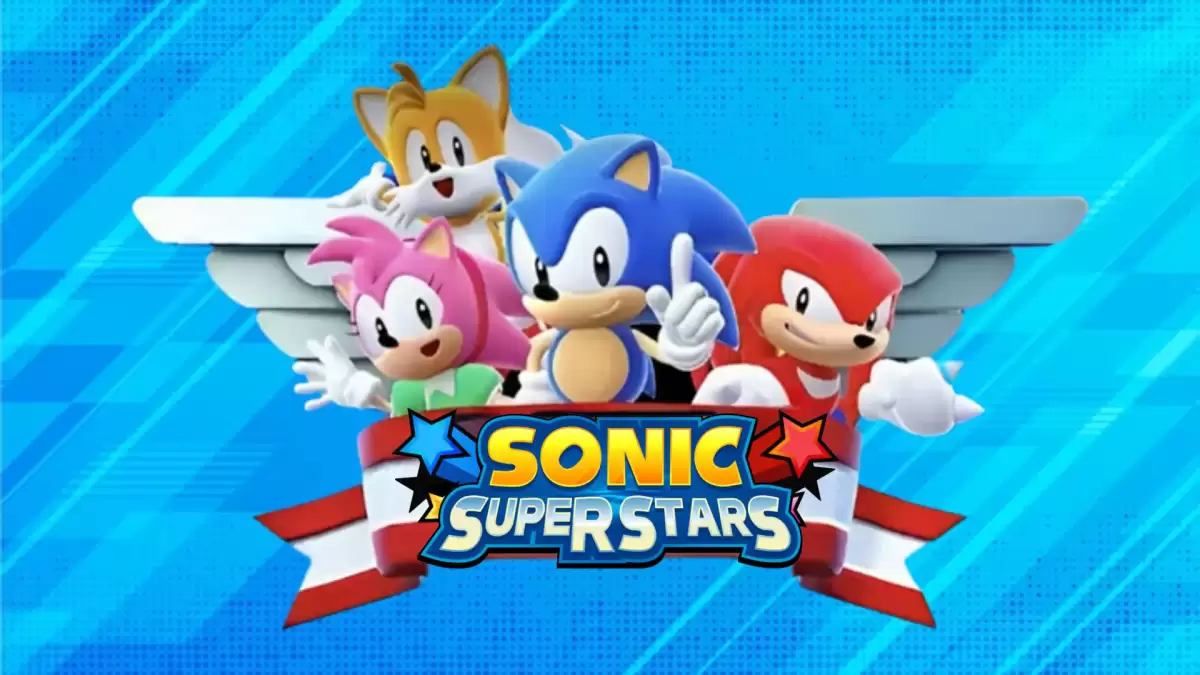 Sonic Superstars Trip Story Walkthrough, How to Unlock Trip in Sonic Superstars?