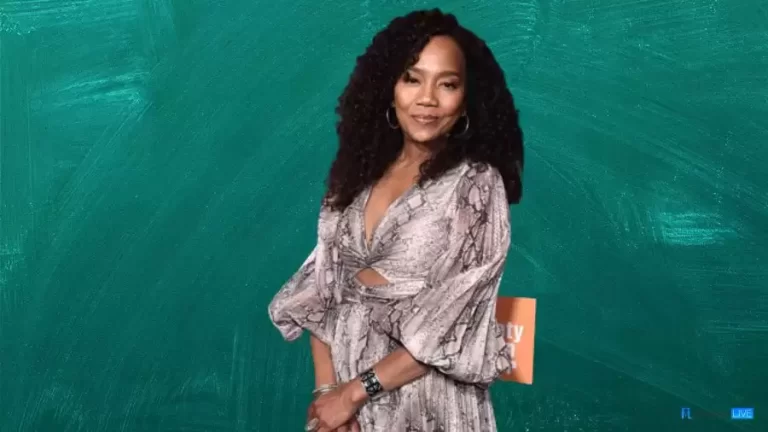 Sonja Sohn Ethnicity, What is Sonja Sohn