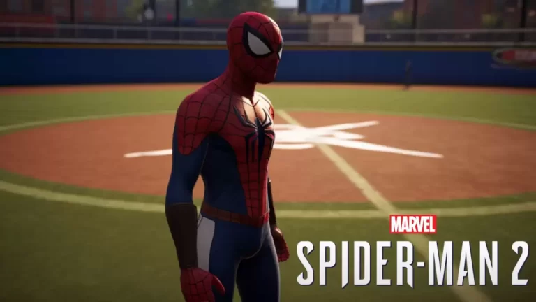 Spider-Man 2 Apple Ballers Stadium Location, Where to Find Big Apple Baller Stadium in Spider-Man 2 PS5?