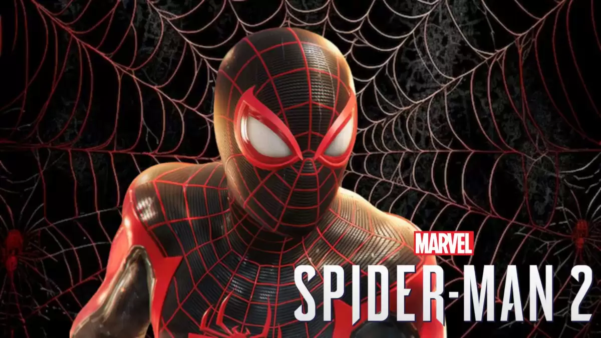 Spider-Man 2 Ending Explained, Who is Cindy Moon in Marvel