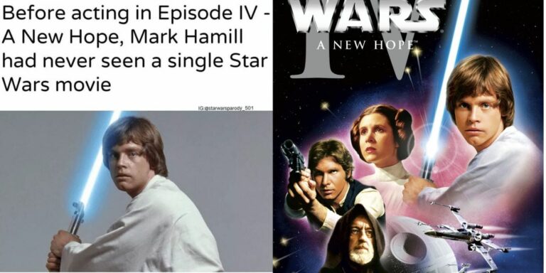 Star Wars: 10 Memes That Perfectly Sum Up A New Hope