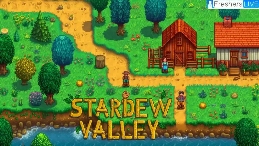 Stardew Valley Marriage Candidates Tier List, Everything You Need to Know!