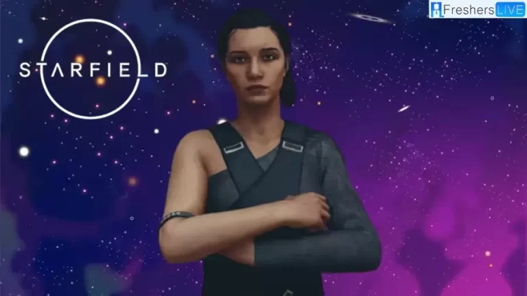 Starfield Andreja Location New Game Plus, How does Starfield’s New Game Plus Mode Work?