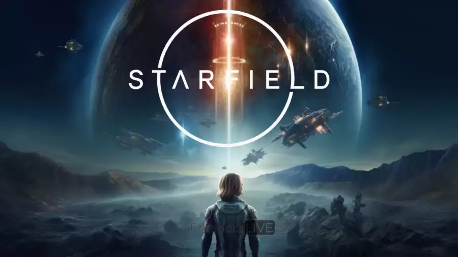 Starfield Hard Target Rifle Location, How to Get Hard Target Sniper Rifle in Starfield?