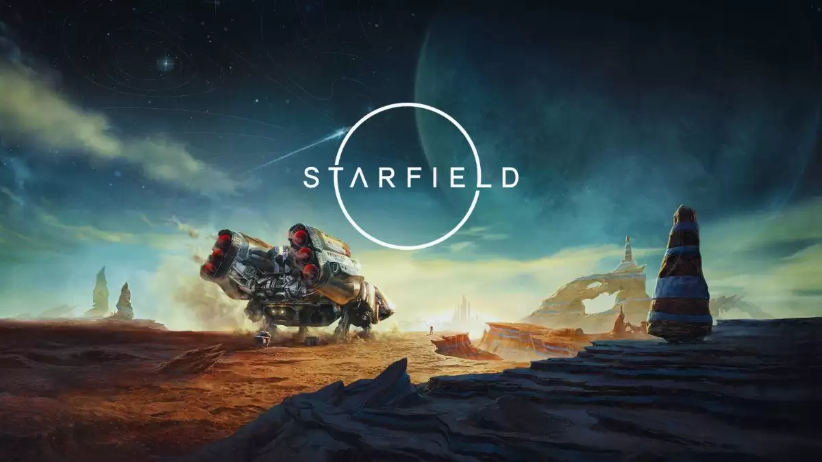 Starfield Keeps Crashing Xbox Series S, How to Fix Starfield Keeps Crashing Xbox Console?