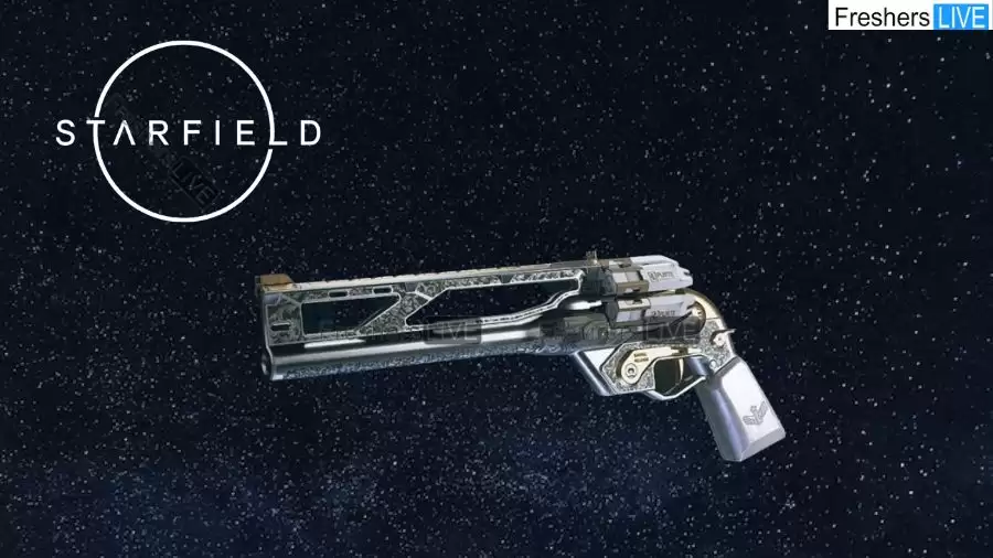 Starfield Legendary Particle Beam Rifle Location, Where to Find Legendary Particle Beam Rifle?