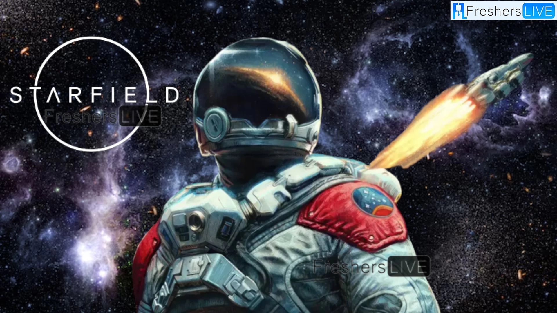 Starfield Locate The Seller Walkthrough: How to Unlock Locate The Seller in Starfield?