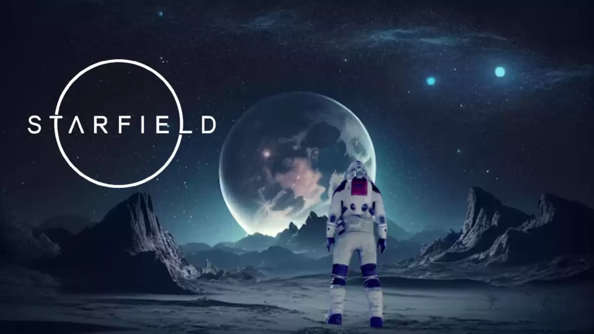 Starfield One Giant Leap Walkthrough, What is Starfield One Giant Leap?