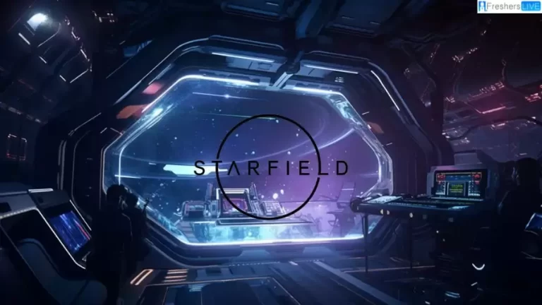 Starfield Premium Upgrade Early Access Release Date and Time