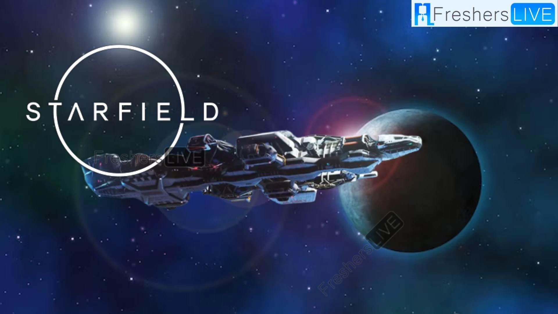 Starfield Search and Seizure Quest Guide, How to Unlock Starfield Search and Seizure?