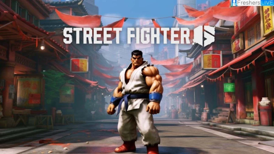 Street Fighter 6 Tier List May 2023: List of Best Characters