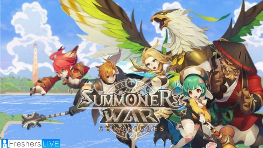 Summoners War Chronicles Tier List, Check Out the Best Monsters