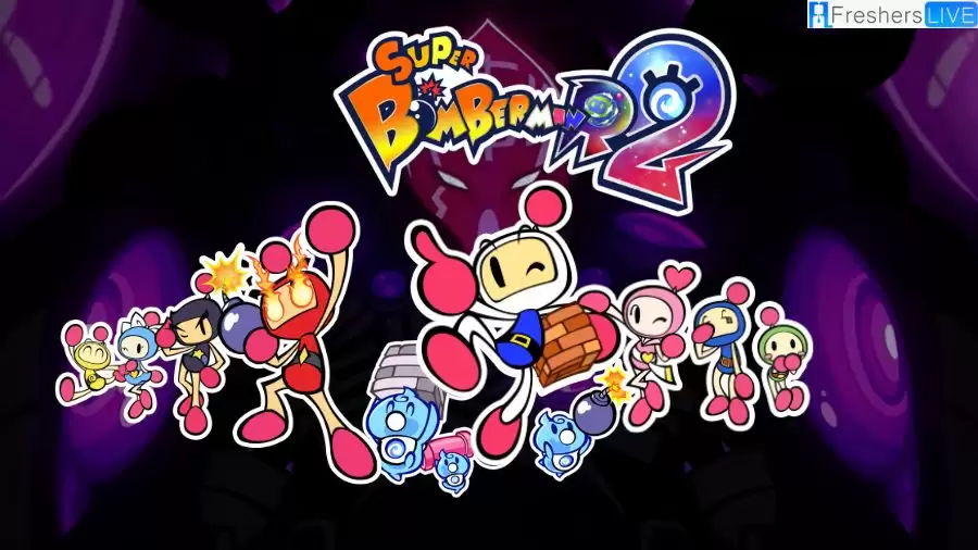 Super Bomberman R 2 Release Date, Gameplay, Review and More