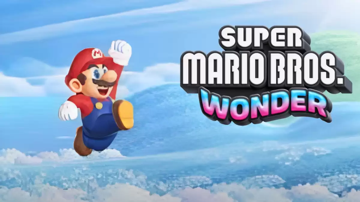 Super Mario Wonder Metacritic, Super Mario Wonder Release Date, Gameplay, Plot, and More