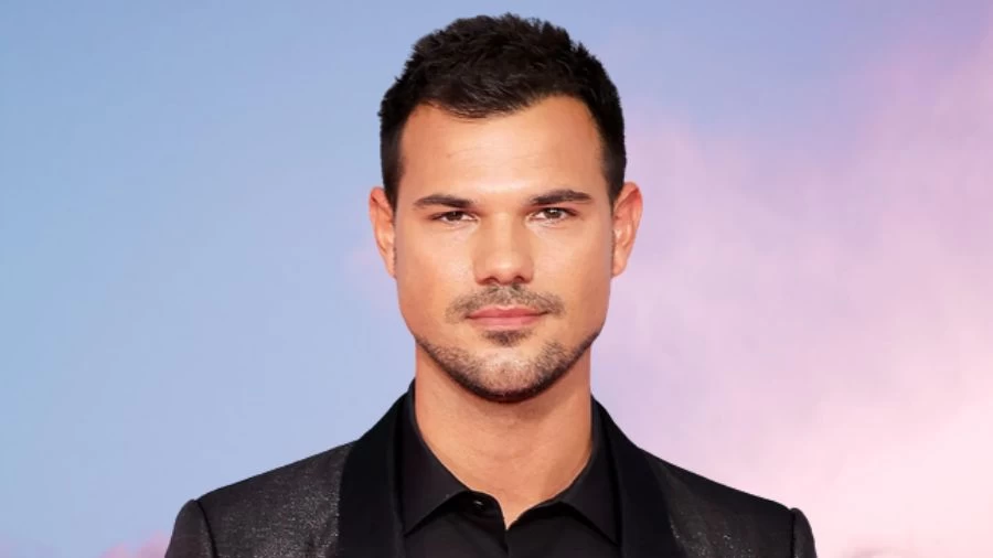 Taylor Lautner Height How Tall is Taylor Lautner?