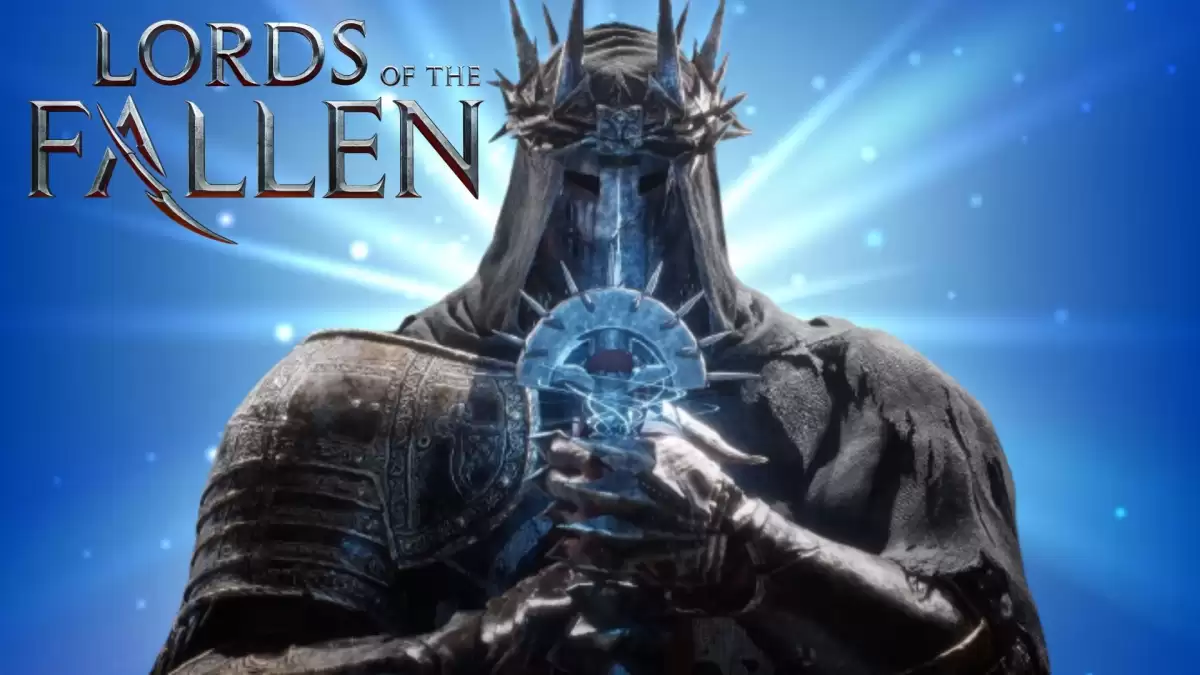 The Best Pendants in Lords of the Fallen, What are Pendants in Lords of the Fallen?