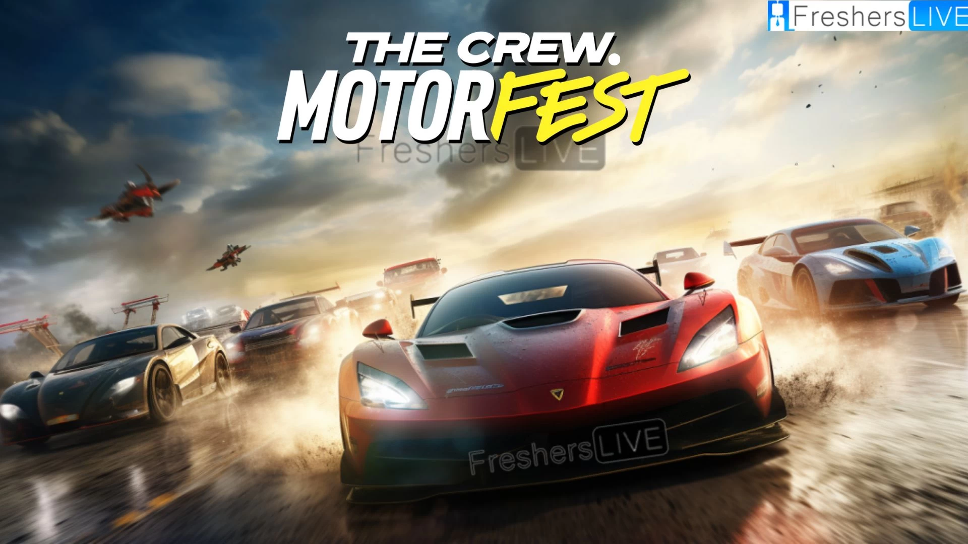 The Crew Motorfest Trophy Guide: All Trophies in The Crew Motorfest