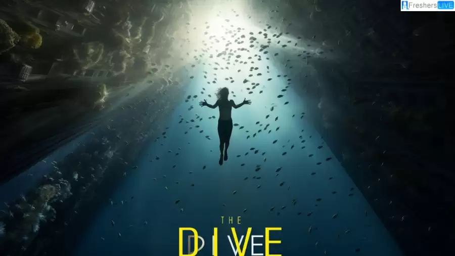 The Dive Movie Ending Explained, Trailer, Plot, Release Date And More