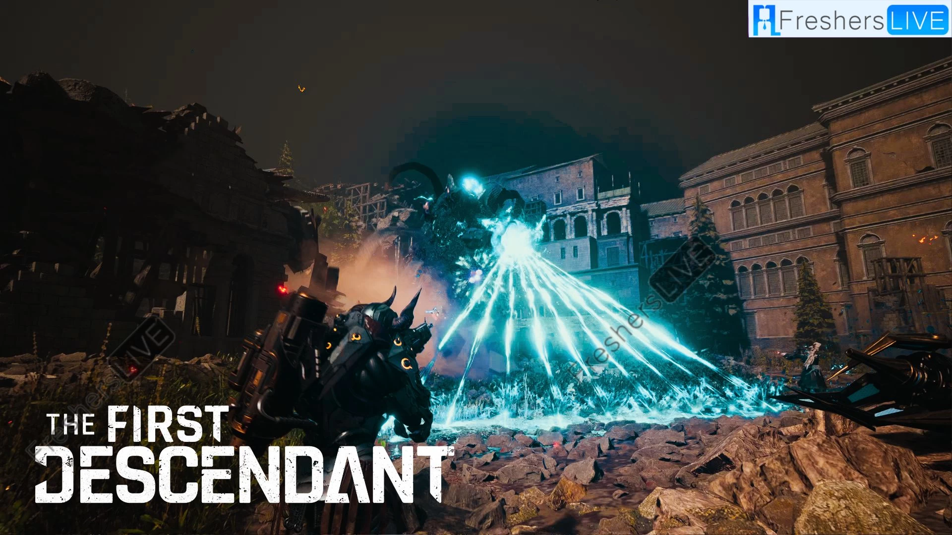 The First Descendant Fast Leveling: How to Level Up Fast in the First Descendant?