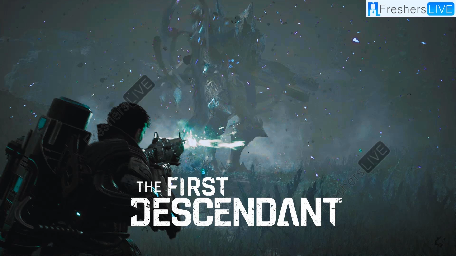 The First Descendant Not Launching How to Fix the First Descendant Not Launching?