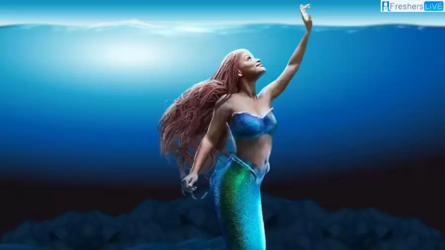 The Little Mermaid OTT Release Date and Time Confirmed 2023: When is the 2023 The Little Mermaid Movie Coming out on OTT Disney+ Hotstar?