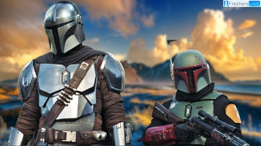 The Mandalorian Season 4 Release Date and Time, Countdown, When Is It Coming Out?