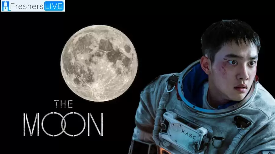 The Moon 2023 Movie Ending Explained, Cast, Review, and More
