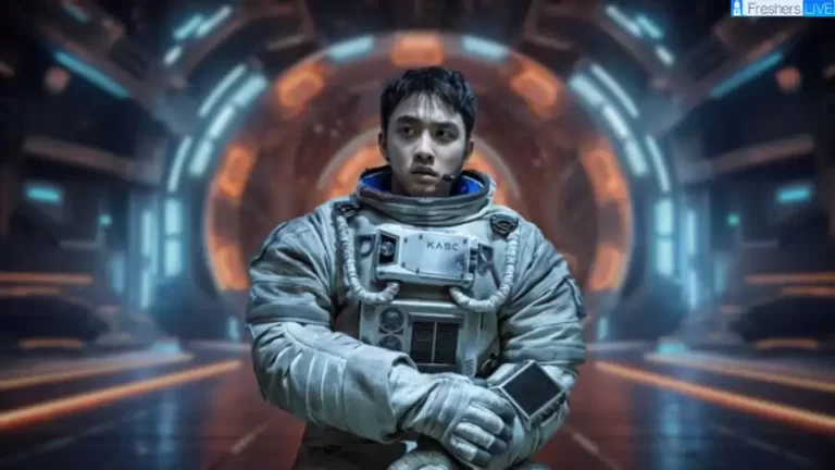 The Moon Movie Release Date and Time 2023, Countdown, Cast, Trailer, and More!