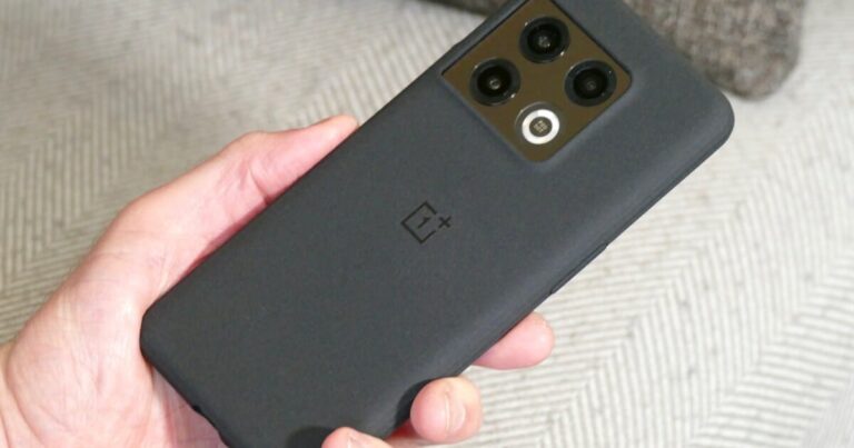 The best OnePlus 10 Pro cases and covers for 2022