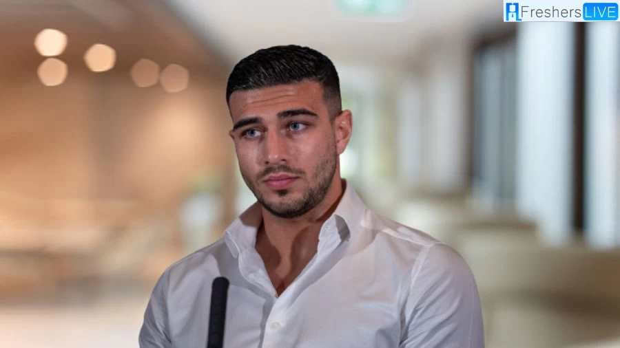 Tommy Fury and Molly Mae Baby Name Revealed, What is their Baby Name?