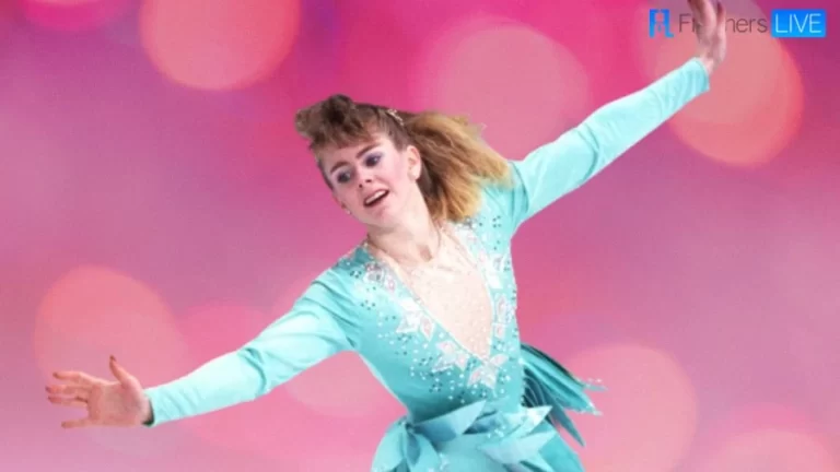 Tonya Harding Ethnicity, What is Tonya Harding’s Ethnicity?