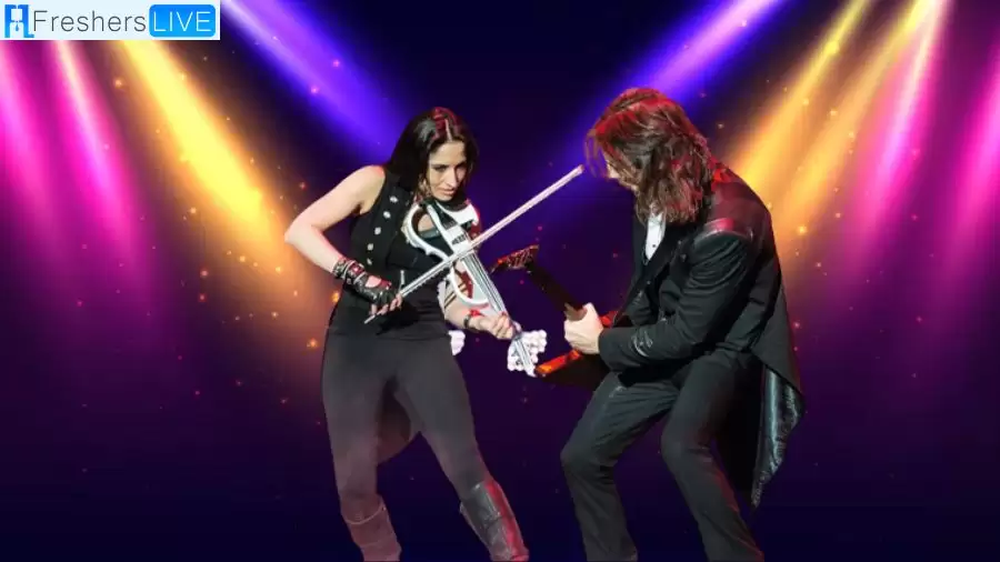 Trans-Siberian Orchestra Share 2023 Tour Dates, How to Get Presale Code Tickets?