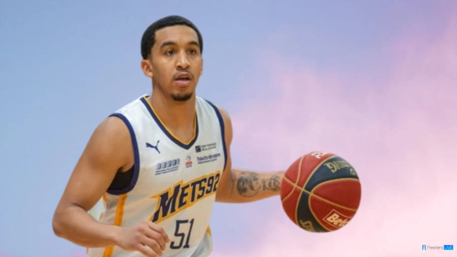 Tremont Waters Girlfriend 2023, Who is Mercedes Brooks?