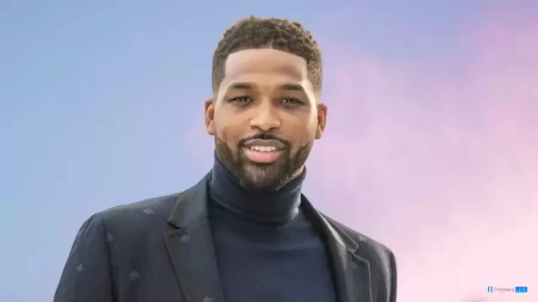 Tristan Thompson Ethnicity, What is Tristan Thompson’s Ethnicity?