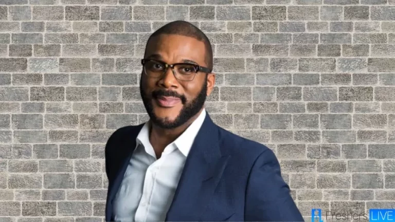 Tyler Perry Ethnicity, What is Tyler Perry’s Ethnicity?