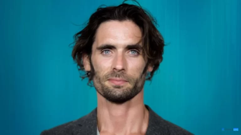 Tyson Ritter Ethnicity, What is Tyson Ritter’s Ethnicity?